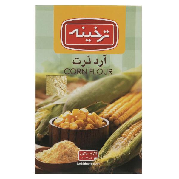 بلغور گندم 300 گرمی ترخینه